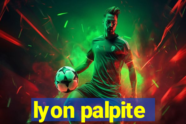 lyon palpite